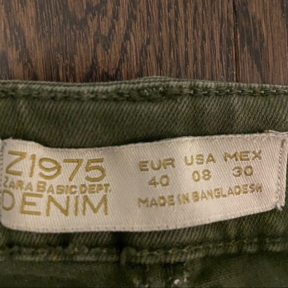 Skinny Jeans - Picture 4 of 5